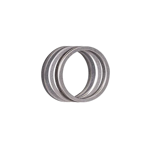 Rugged Suppressors SA017 Shim Kit  338 Cal (6.8mm) for 3/4"-24, M18x1, M18x1.5 tpi (3 Sizes)