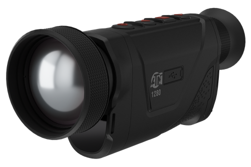 ATN TIMNBLHXD50LRF BLAZEHUNTER XD 1280 LRF