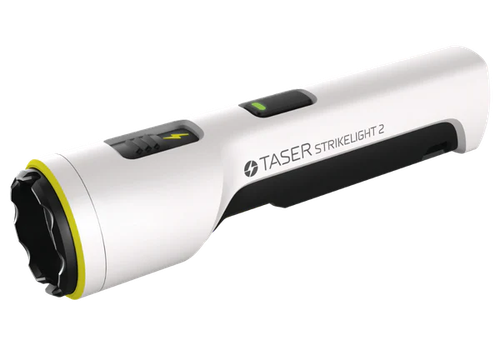 TASER 100065  STRIKELIGHT 2 KIT WHITE