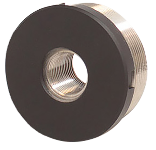 Energetic Armament EA22 Direct Thread Adapters 1/2x28 Titanium