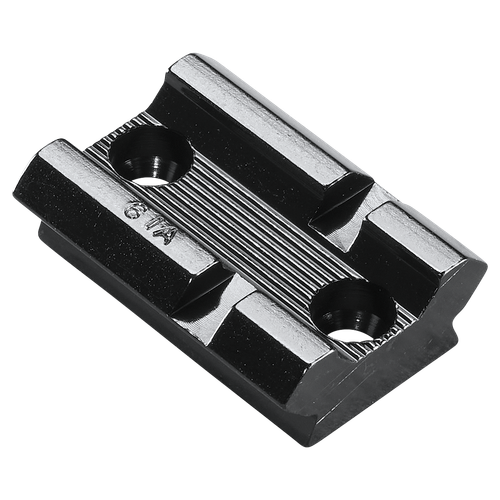 Weaver Mounts 48060 Top Mount Base 61A  Black Sako Winter Hunter/Savage 10/110/Tikka