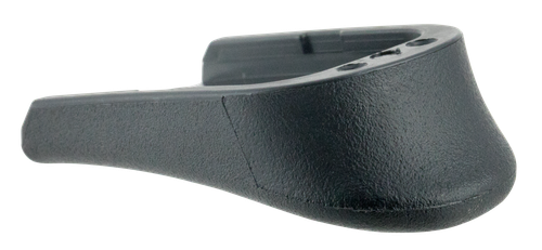 Pearce Grip PG19 Grip Extension  Extended Compatible w/Glock Gen 3 17/18/19/22/23/24/25/31/32/34/35/37/38, Black Polymer