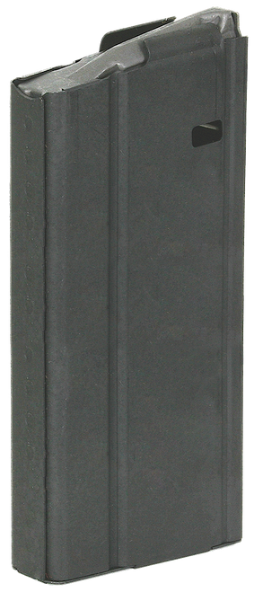 ArmaLite 10607003 B-Series Gen II  Black Detachable 25rd 308 Win/243 Win
