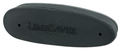 Limbsaver 10008 Classic Precision-Fit Recoil Pad Browning Gold Black Rubber