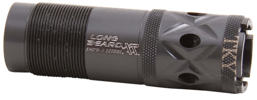 Carlson's Choke Tubes 70100 Long Beard Turkey Invector Winchester 12 Gauge Ported 17-4 Stainless Steel