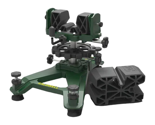 CALD 1263610   ROCK BR 2 WITH REAR REST