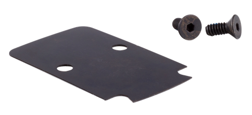 Trijicon AC32064 RMR/SRO Footprint Mounting Kit  Matte Black
