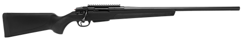 SAV 334 BLK SYN 30-06 20