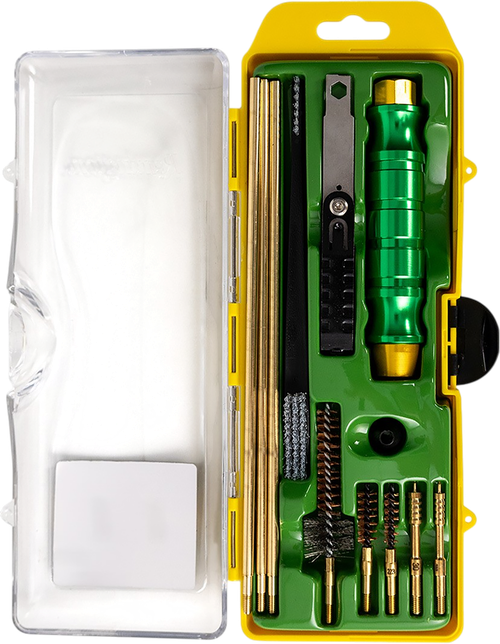 Remington Accessories RUARCK Premier Cleaning Kit 223/5.56 Cal AR Tactical