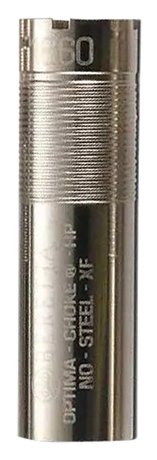 Beretta USA C62072 OptimaChoke HP  Beretta 12 Gauge Modified Flush Steel