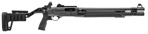 BER J131M2CPC187   1301 TAC C MOD2   18.5 CHSL BLK