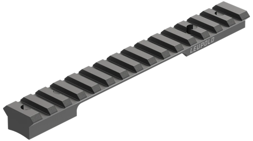 Leupold 171343 BackCountry Cross-Slot Base Matte Black Winchester 70 20 MOA