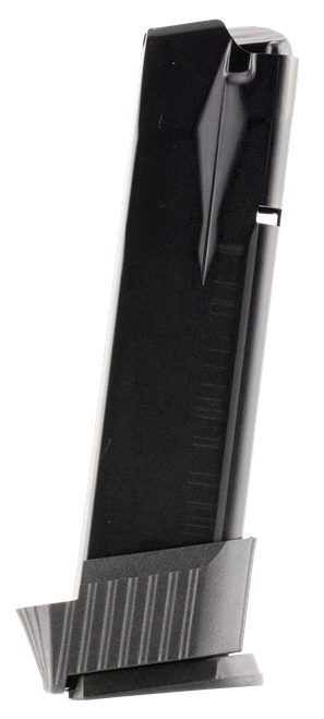 ProMag SIGA16 Standard  15rd Extended 40 S&W/357 Sig Fits Sig P229 Blued Steel