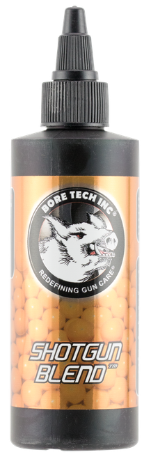 Bore Tech BTCN20004 Shotgun Blend Bore Cleaner 4 oz