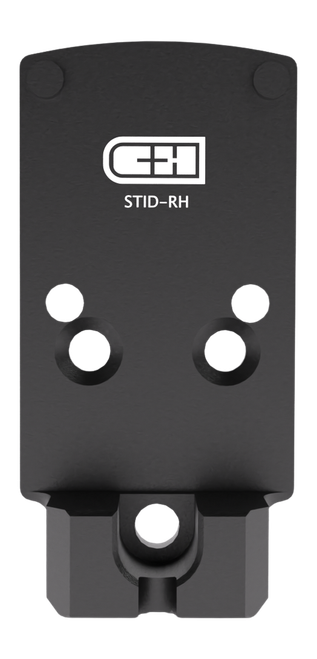 C&H STID-RH               STACCATO DUO LOW WITNESS