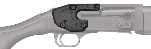 CTC LASERSADDLE LS990 MOSSBERG AFTERSHOCK GRN