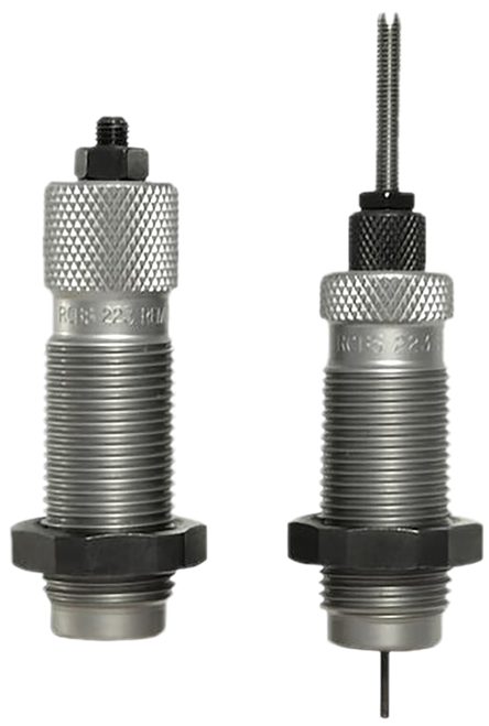 RCBS 30201 F L DIE SET 22 ARC