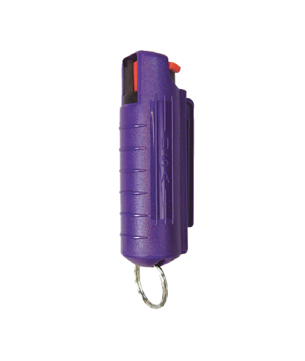 PSP EHC14PUBHC Blue Heat  1.50 oz Purple Spray