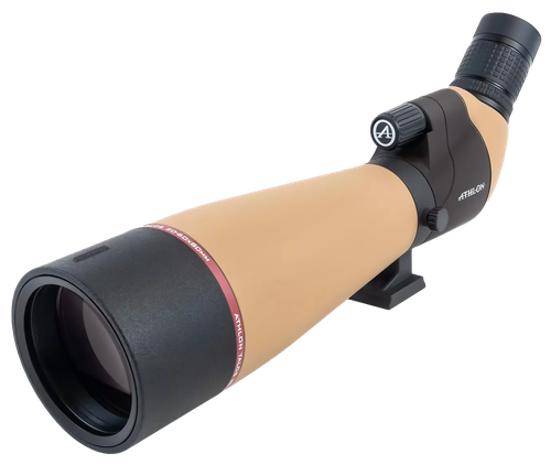 Athlon 315001 Spotting Scope Talos 20-60x 80mm Tan