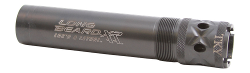 CARL 70180 LONG BEARD PORTED TURKEY BRN INV DS 12G