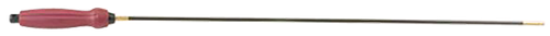 Tipton 430886R Deluxe Cleaning Rod Carbon Fiber 22 Cal 26 Cal Rifle Firearm 36" Long 8-32" Thread