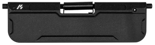 Strike ARBUDC223BK Ultimate Dust Cover Billet AR-15, M4, M16 Black Aluminum