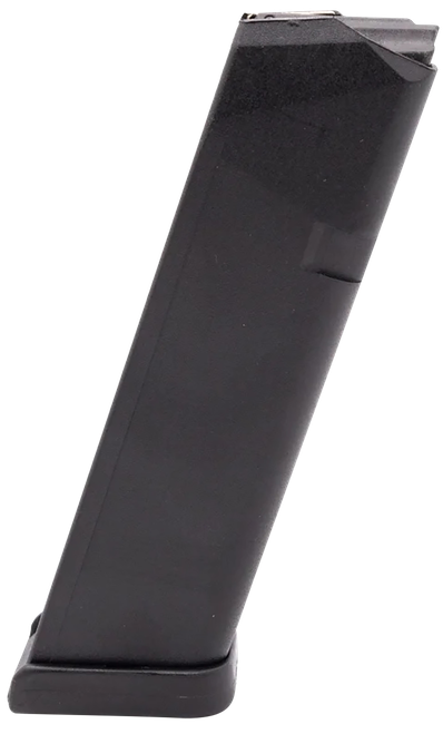 ProMag GLKA9B Standard  18rd 9mm Luger Compatible w/Glock 17/19/26 Black DuPont Zytel Polymer