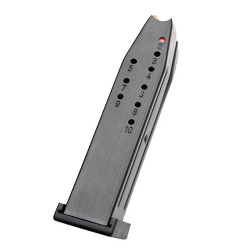 CZ MAG CZ P-10 F P-09 40SW 10RD AMBI