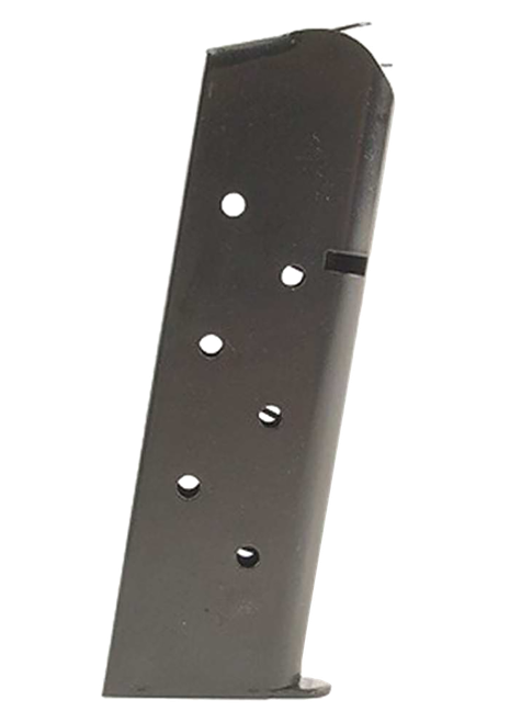 Kimber Mfg.,inc 1000089A   8rd Full Length 45 ACP 1911 Black