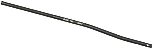 CMC Triggers 81625 AR Parts  Black Nitride 304 Stainless Steel 15.16"