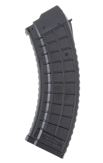 Xtech Tacitcal XT2010701 Gen2  30rd 7.62X39 Fits AK-47 Black Polymer