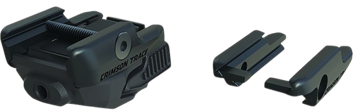 Crimson Trace 013000227 Rail Master  Green Laser 5mW Output, 515 nM Wavelength