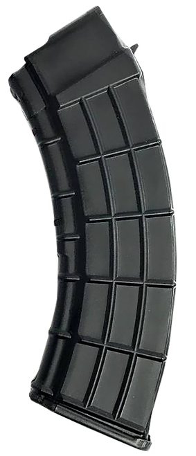 Zastava Arms Usa ZAPMAG1 AK-47  30rd 7.62x39mm Black Polymer