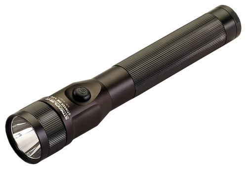 Streamlight 75813 Stinger DS LED Flashlight  Black Anodized 100/200/425 Lumens White LED