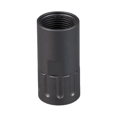 SILENCERCO AC3 DELTA ADAPTER 1/2X28
