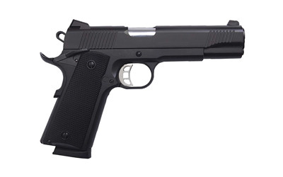 TISAS 1911 B9 9MM 5" 10RD BLK