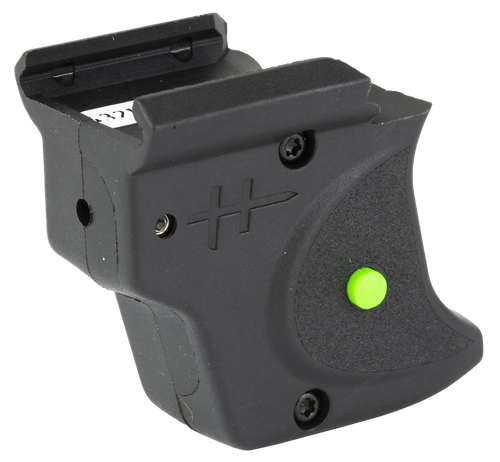 Viridian 9120029 Green Laser Sight for Springfield Hellcat E-Series Black