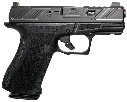 SHADOW SS-5012  CR920X  9MM  ELT 3.41 15R      BLK
