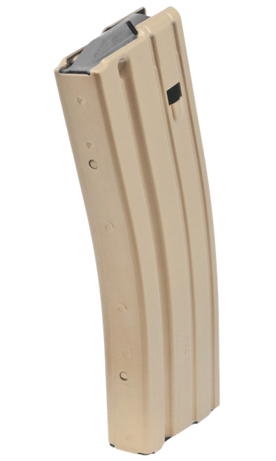 C Products Defense Inc 3023049175CPDL10 DURAMAG  10/30rd USGI 5.56/300BLK FDE Aluminum