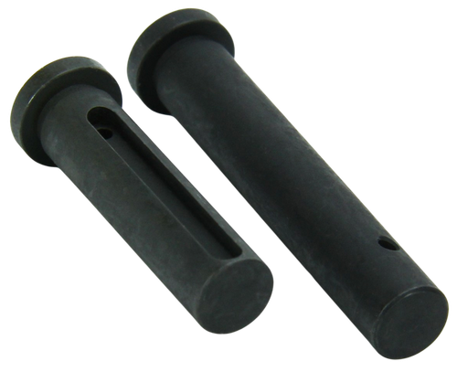 TacFire MAR091SET Takedown Pin Set  AR-10 Black Steel
