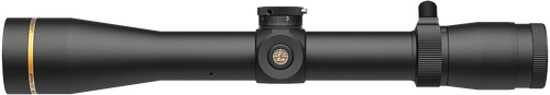 Leupold 180627 VX-3HD  Matte Black 3.5-10x40mm CDS-ZL Illuminated FireDot Twilight Hunter Reticle 30mm Tube