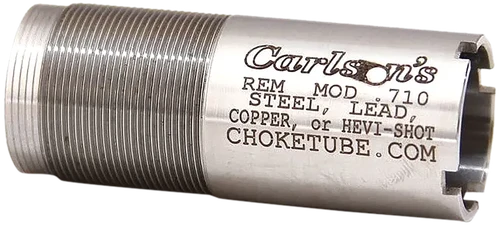 Carlson's Choke Tubes 52262   Remington 12 Gauge Modified Flush