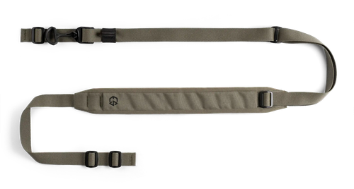 ESD ESD-SL-PAD-RGB    PADDED SLING RANGER GRN/BLK