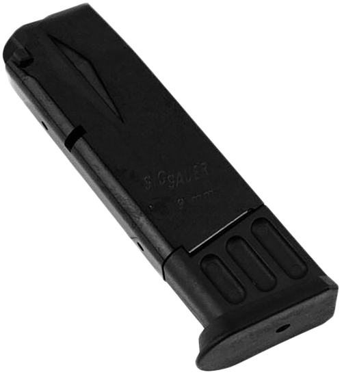 Sig Sauer MAG229910 P228/P229  10rd 9mm Luger Blued Steel