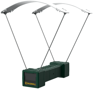 Caldwell 4001147 Ballistic Precision Chronograph  Bluetooth Compatible