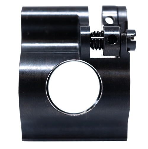 Faxon Firearms GBALP6253 Low Profile Gas Block .625" AR-15 1"