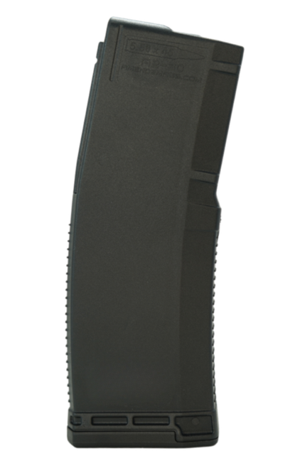 AMEND 556MODABLK30   MOD3 AR15 5.56 MAG 30R BLK