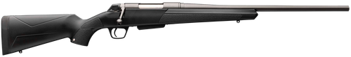 Winchester Repeating Arms 535720296 XPR  Compact 350 Legend 3+1 20" Gray Perma-Cote Button Rifled Barrel, Gray Perma-Cote Steel Drilled & Tapped Receiver, Matte Black Fixed Synthetic Stock, Right Hand