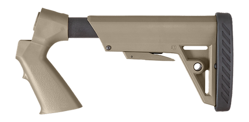 ADV C1202000 SHOTFORCE SHOTGUN STK G2 TACTLITE FDE