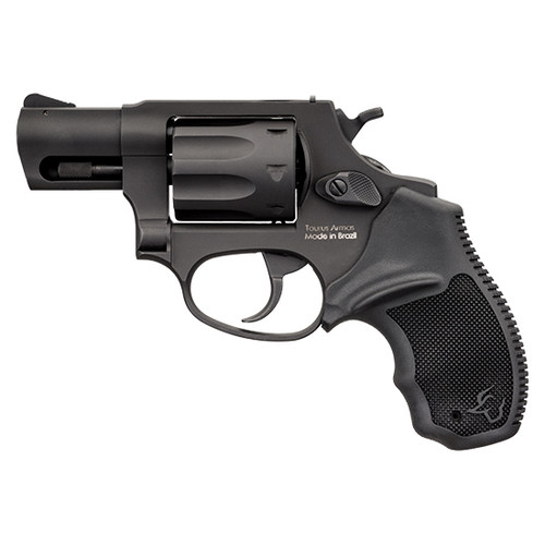 TAU 942 22LR 2 BLK 8RD 